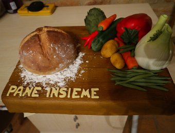 Pane Insieme