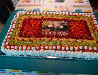 Torte di frutta
